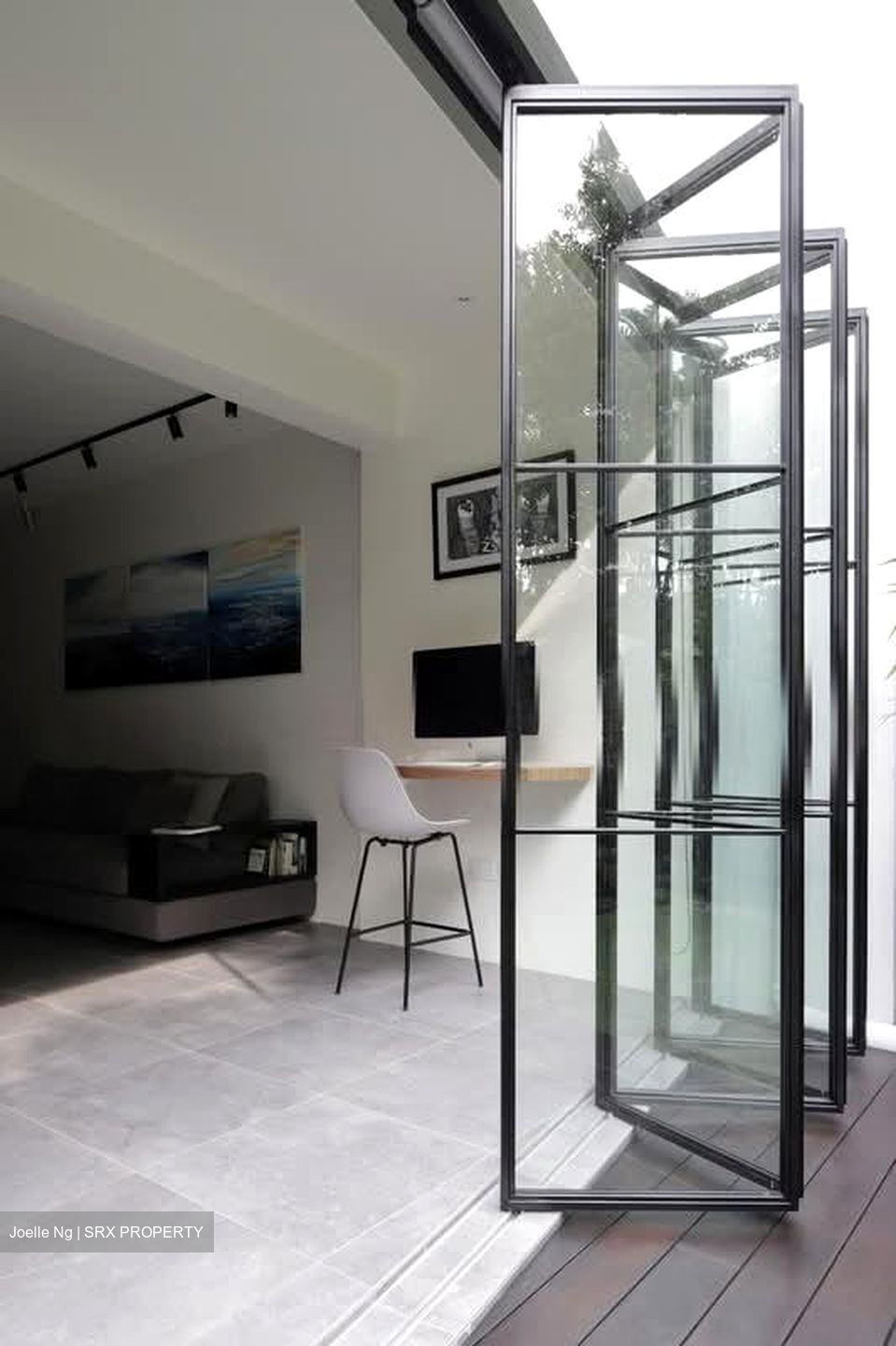 The Windsor (D20), Condominium #547290581